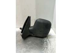 Recambio de retrovisor izquierdo para peugeot partner monospace (5_, g_) 1.9 d referencia OEM IAM  MANUAL 