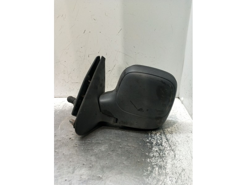 Recambio de retrovisor izquierdo para peugeot partner monospace (5_, g_) 1.9 d referencia OEM IAM  MANUAL 