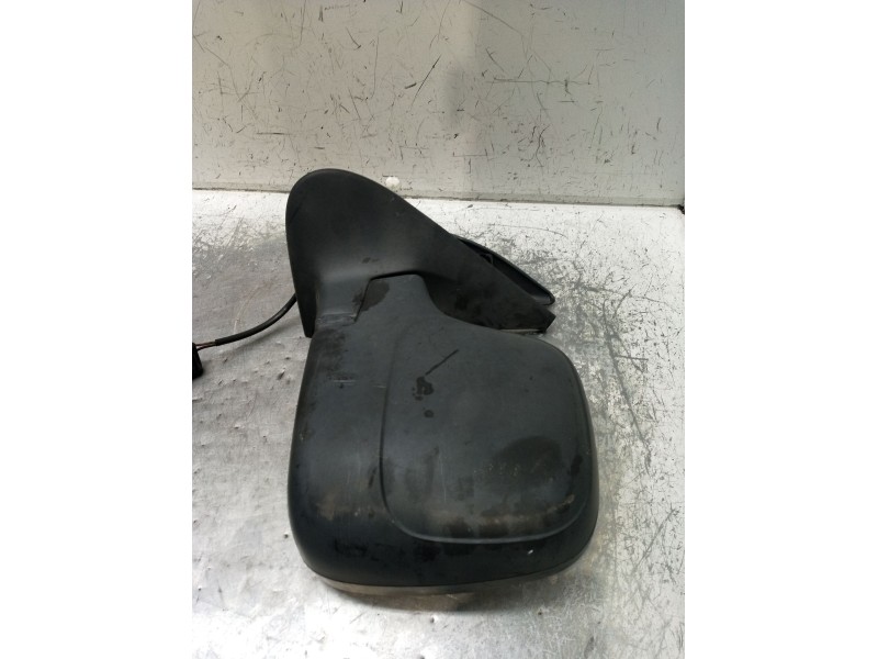 Recambio de retrovisor izquierdo para peugeot partner monospace (5_, g_) 1.9 d referencia OEM IAM  MANUAL 