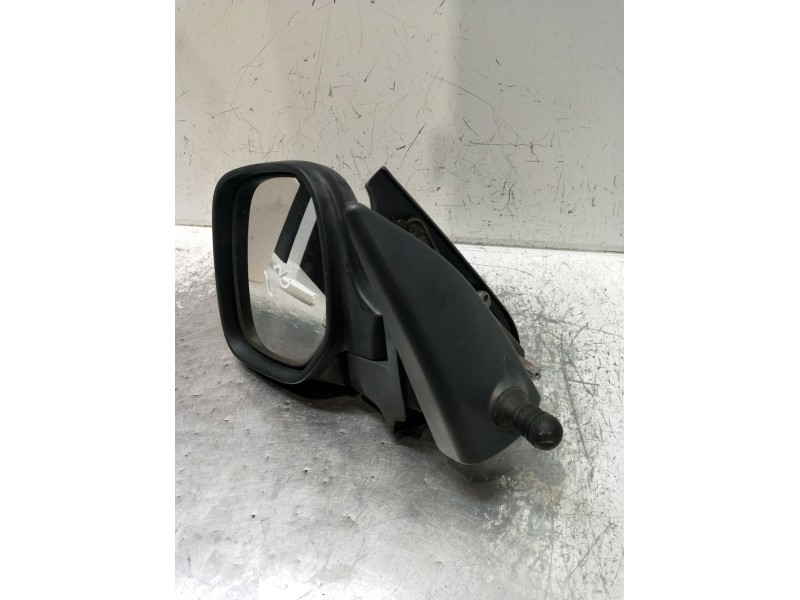 Recambio de retrovisor izquierdo para peugeot partner monospace (5_, g_) 1.9 d referencia OEM IAM  MANUAL 
