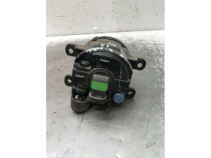 Recambio de faro antiniebla derecho para ford s-max (cj, wa6) 2.0 tdci referencia OEM IAM   