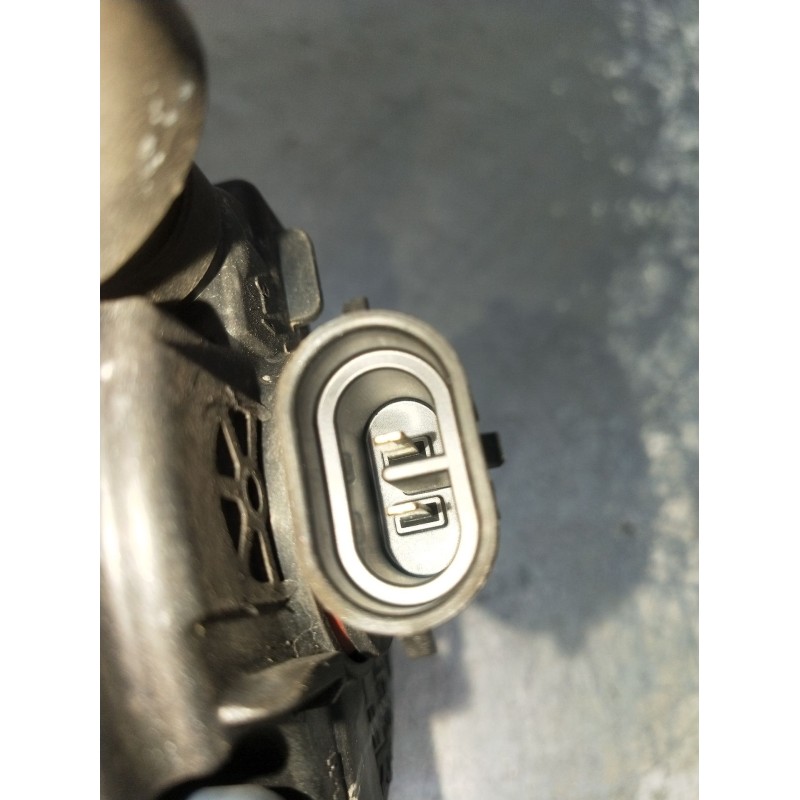 Recambio de faro antiniebla derecho para ford s-max (cj, wa6) 2.0 tdci referencia OEM IAM   