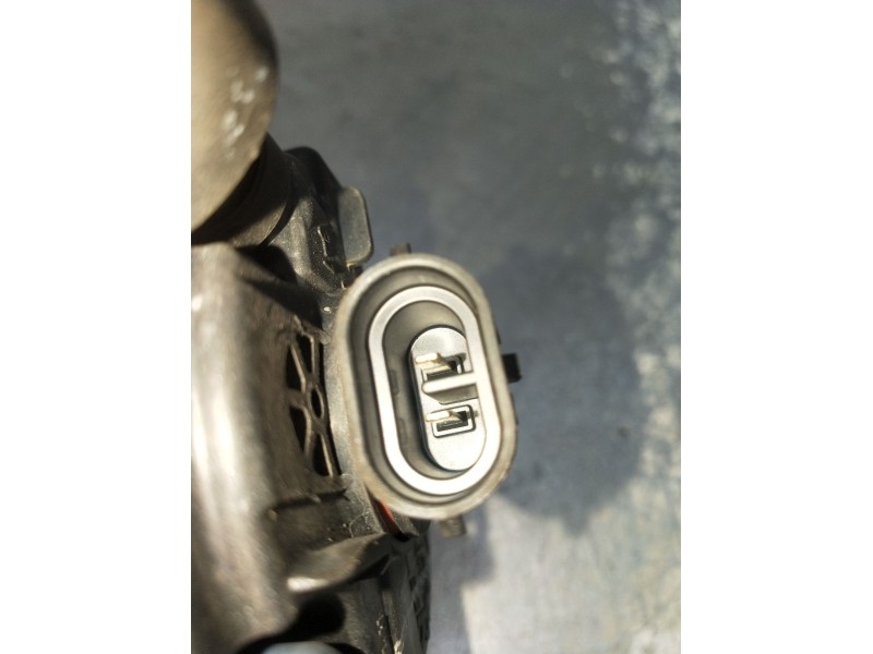 Recambio de faro antiniebla derecho para ford s-max (cj, wa6) 2.0 tdci referencia OEM IAM   