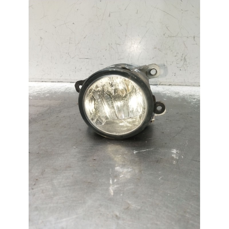 Recambio de faro antiniebla izquierdo para ford s-max (cj, wa6) 2.0 tdci referencia OEM IAM   