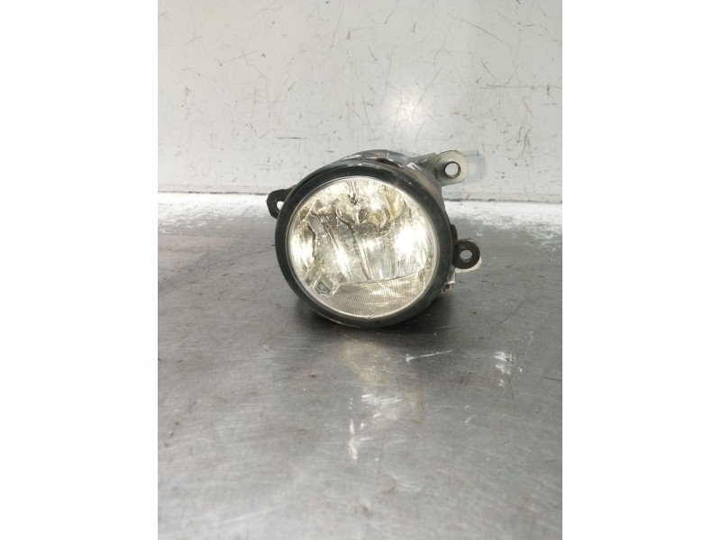 Recambio de faro antiniebla izquierdo para ford s-max (cj, wa6) 2.0 tdci referencia OEM IAM   
