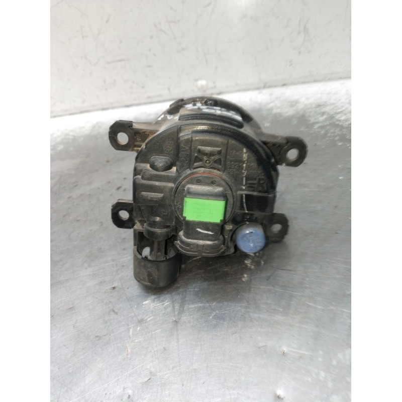 Recambio de faro antiniebla izquierdo para ford s-max (cj, wa6) 2.0 tdci referencia OEM IAM   