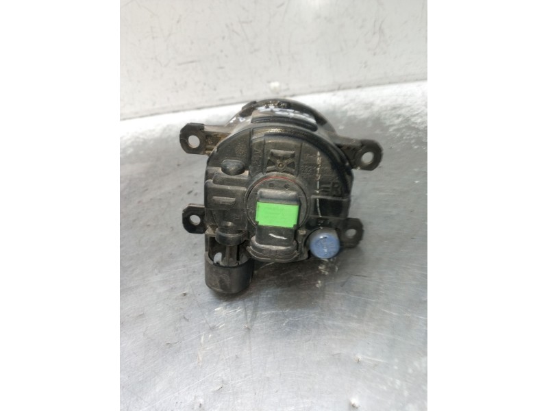 Recambio de faro antiniebla izquierdo para ford s-max (cj, wa6) 2.0 tdci referencia OEM IAM   