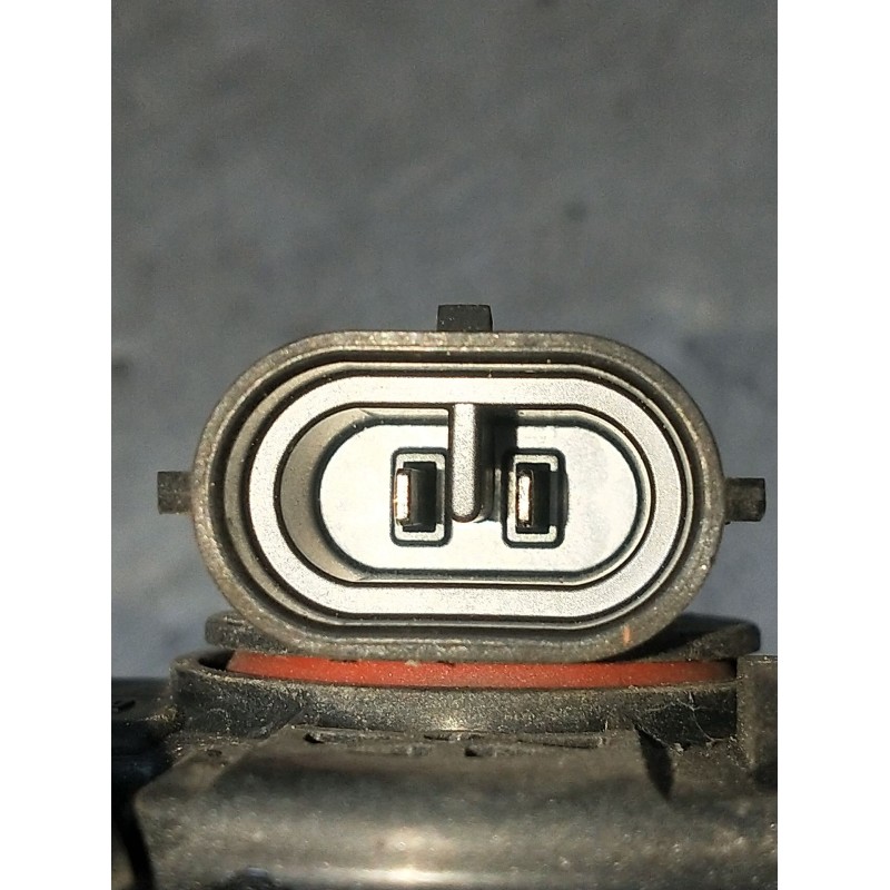 Recambio de faro antiniebla izquierdo para ford s-max (cj, wa6) 2.0 tdci referencia OEM IAM   