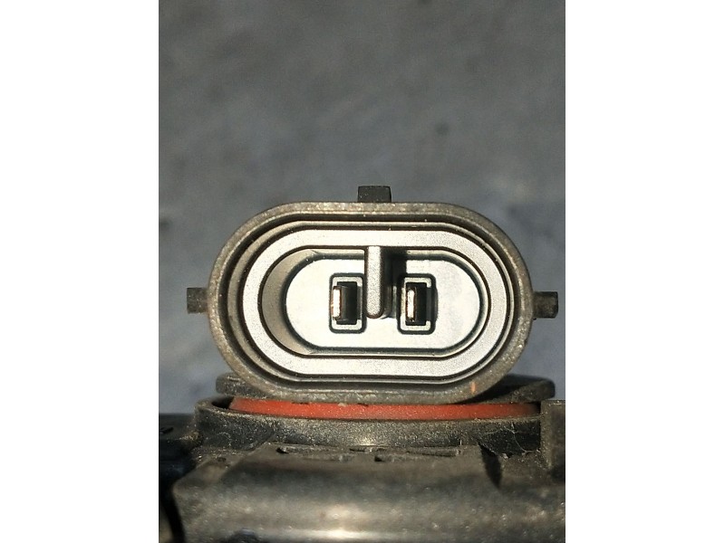 Recambio de faro antiniebla izquierdo para ford s-max (cj, wa6) 2.0 tdci referencia OEM IAM   