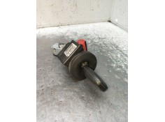 Recambio de conmutador de arranque para renault twingo authentique referencia OEM IAM 281133492AT 8200405701C 