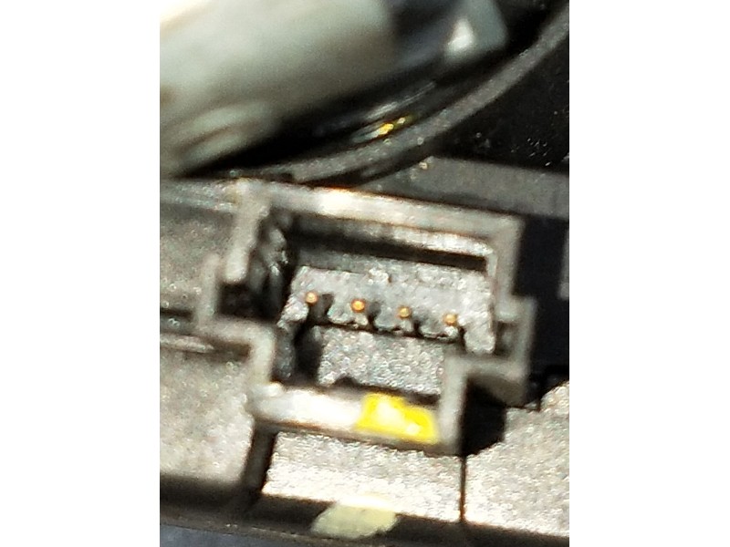 Recambio de conmutador de arranque para renault twingo authentique referencia OEM IAM 281133492AT 8200405701C 