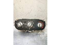 Recambio de mando calefaccion / aire acondicionado para renault twingo authentique referencia OEM IAM   