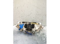 Recambio de mando calefaccion / aire acondicionado para renault twingo authentique referencia OEM IAM    2