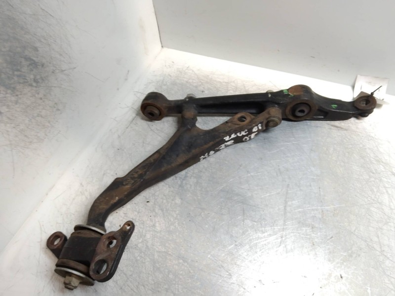 Recambio de brazo suspension inferior delantero derecho para mg rover mg zs zs 180 referencia OEM IAM   