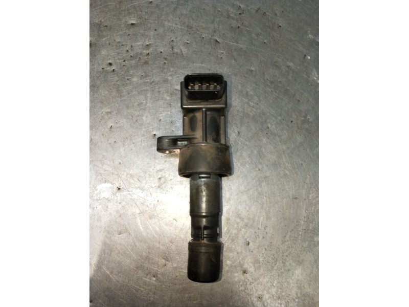 Recambio de bobina encendido para renault twingo authentique referencia OEM IAM 0997000620 1X4312029AB 