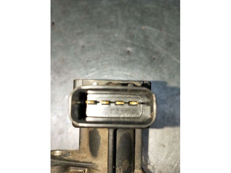 Recambio de bobina encendido para renault twingo authentique referencia OEM IAM 0997000620 1X4312029AB 