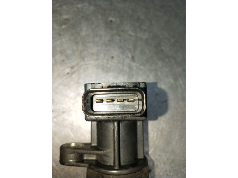 Recambio de bobina encendido para renault twingo authentique referencia OEM IAM 0997000620 1X4312029AB 