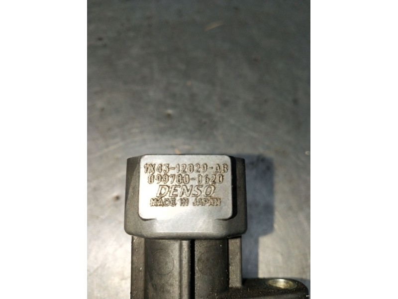 Recambio de bobina encendido para renault twingo authentique referencia OEM IAM 0997000620 1X4312029AB 