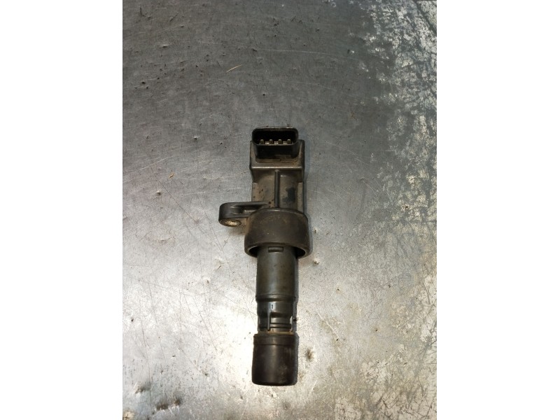 Recambio de bobina encendido para renault twingo authentique referencia OEM IAM 0997000620 1X4312029AB 