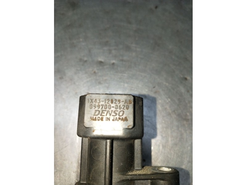 Recambio de bobina encendido para renault twingo authentique referencia OEM IAM 0997000620 1X4312029AB 