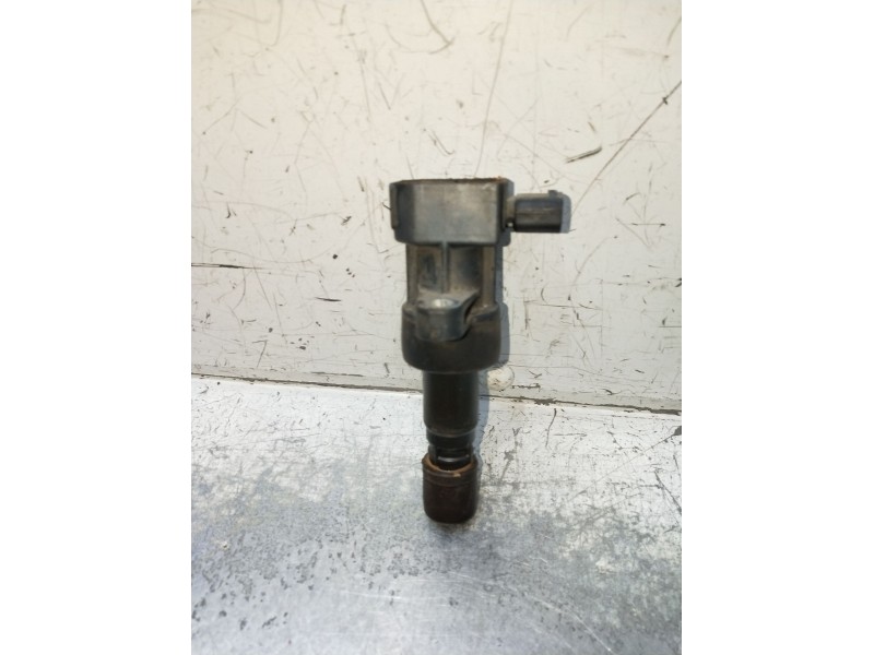 Recambio de bobina encendido para renault twingo authentique referencia OEM IAM 0997000620 1X4312029AB 