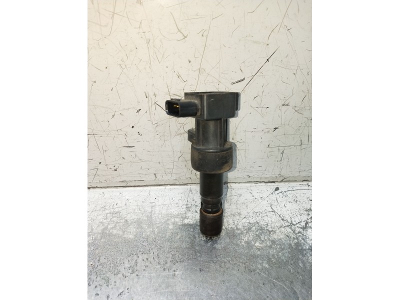 Recambio de bobina encendido para renault twingo authentique referencia OEM IAM 0997000620 1X4312029AB 