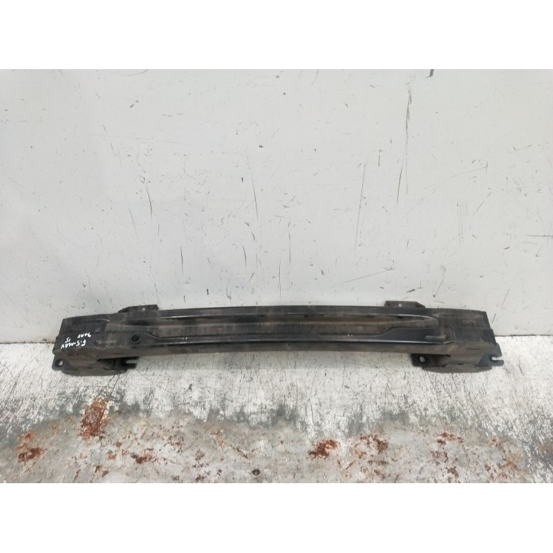 Recambio de refuerzo paragolpes trasero para ford s-max (cj, wa6) 2.0 tdci referencia OEM IAM   