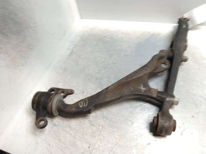 Recambio de brazo suspension inferior delantero derecho para mg rover mg zs zs 180 referencia OEM IAM   