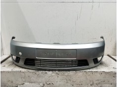 Recambio de paragolpes delantero para ford fiesta v (jh_, jd_) 1.4 16v referencia OEM IAM   