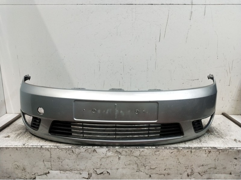 Recambio de paragolpes delantero para ford fiesta v (jh_, jd_) 1.4 16v referencia OEM IAM   