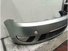 Recambio de paragolpes delantero para ford fiesta v (jh_, jd_) 1.4 16v referencia OEM IAM    2