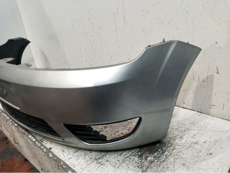 Recambio de paragolpes delantero para ford fiesta v (jh_, jd_) 1.4 16v referencia OEM IAM   
