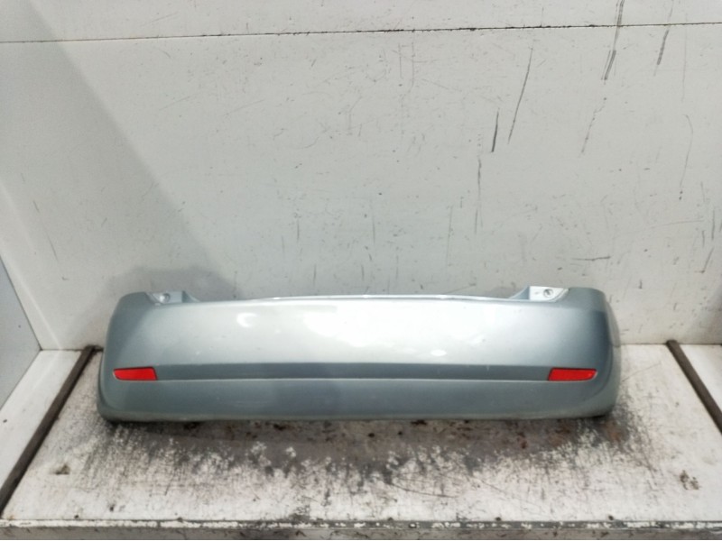 Recambio de paragolpes trasero para ford fiesta v (jh_, jd_) 1.4 16v referencia OEM IAM   