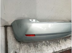 Recambio de paragolpes trasero para ford fiesta v (jh_, jd_) 1.4 16v referencia OEM IAM    2