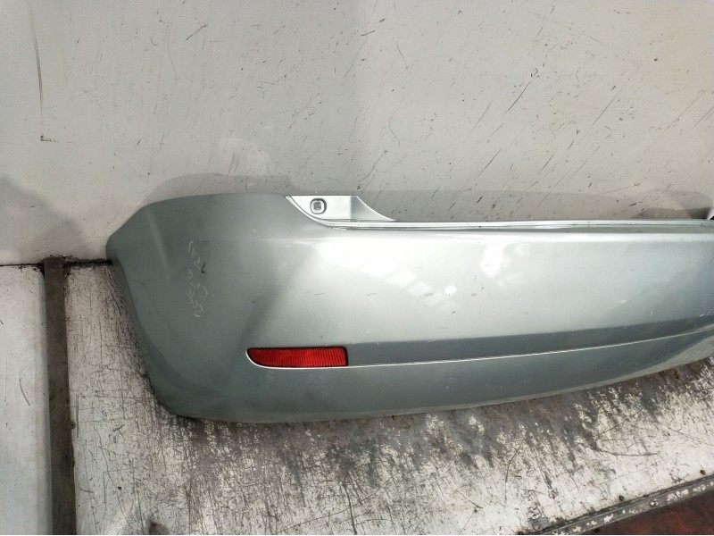 Recambio de paragolpes trasero para ford fiesta v (jh_, jd_) 1.4 16v referencia OEM IAM   