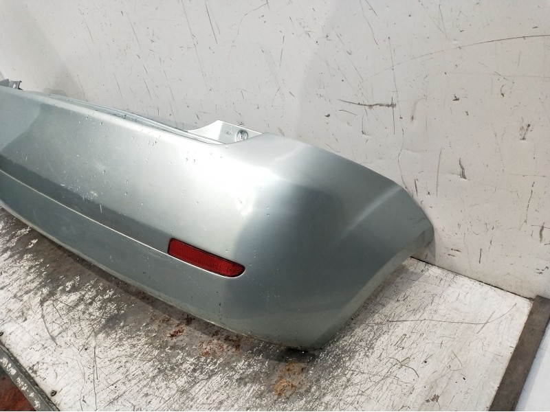 Recambio de paragolpes trasero para ford fiesta v (jh_, jd_) 1.4 16v referencia OEM IAM   