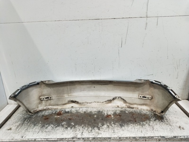 Recambio de paragolpes trasero para ford fiesta v (jh_, jd_) 1.4 16v referencia OEM IAM   