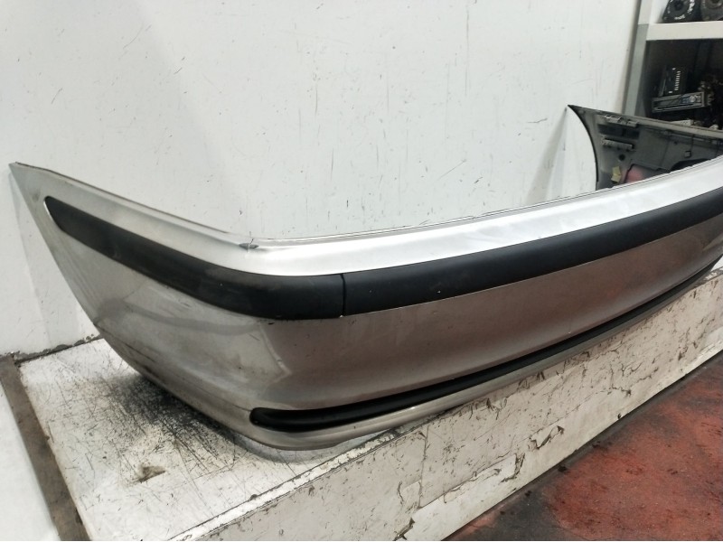 Recambio de paragolpes trasero para bmw 3 (e46) 320 d referencia OEM IAM   