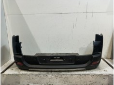 Recambio de paragolpes trasero para peugeot 3008 i monospace (0u_) 1.6 bluehdi 120 referencia OEM IAM   