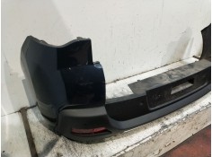 Recambio de paragolpes trasero para peugeot 3008 i monospace (0u_) 1.6 bluehdi 120 referencia OEM IAM    2