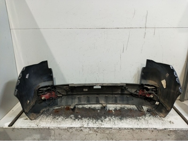 Recambio de paragolpes trasero para peugeot 3008 i monospace (0u_) 1.6 bluehdi 120 referencia OEM IAM   