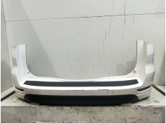 Recambio de paragolpes trasero para ford s-max (cj, wa6) 2.0 tdci referencia OEM IAM   