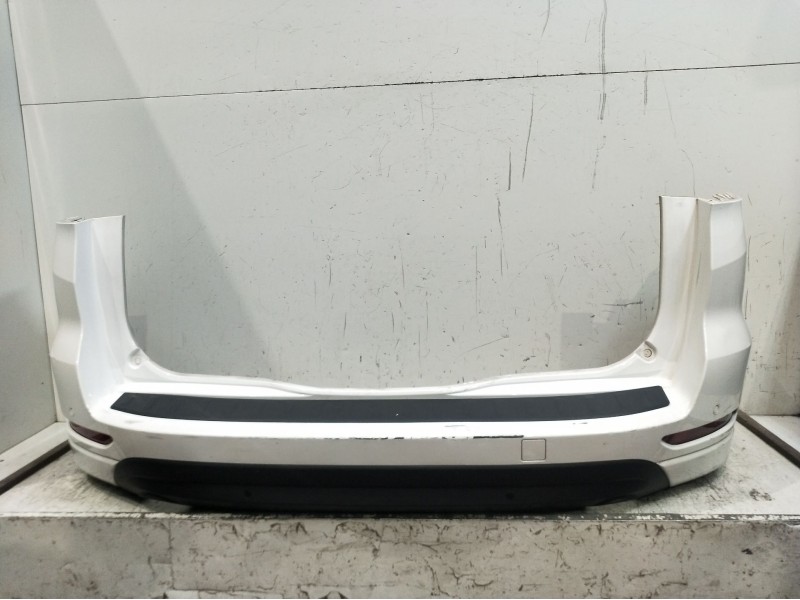 Recambio de paragolpes trasero para ford s-max (cj, wa6) 2.0 tdci referencia OEM IAM   