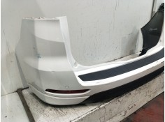 Recambio de paragolpes trasero para ford s-max (cj, wa6) 2.0 tdci referencia OEM IAM    2
