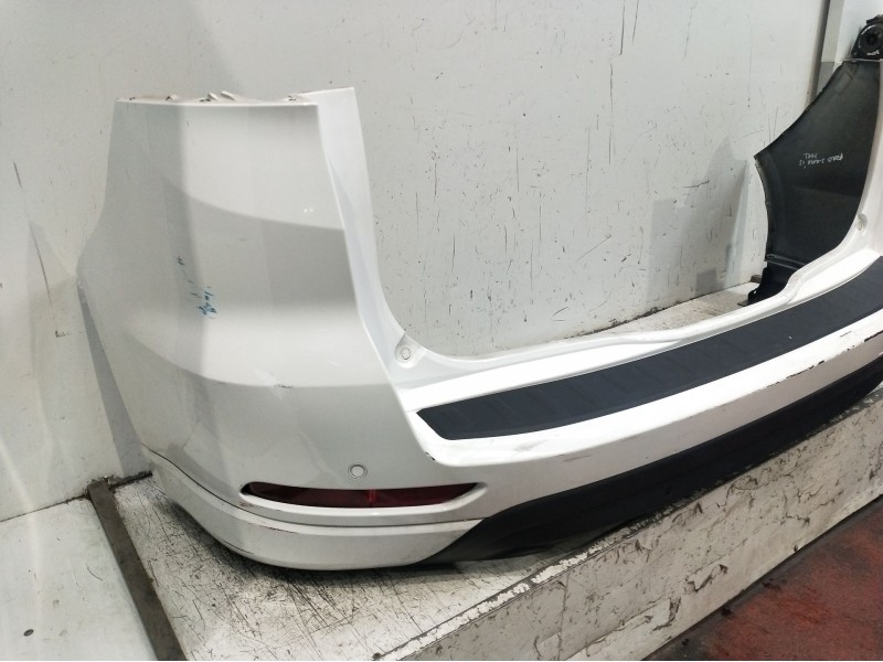 Recambio de paragolpes trasero para ford s-max (cj, wa6) 2.0 tdci referencia OEM IAM   