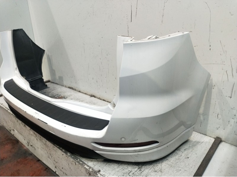 Recambio de paragolpes trasero para ford s-max (cj, wa6) 2.0 tdci referencia OEM IAM   