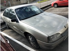 opel omega del año 1989