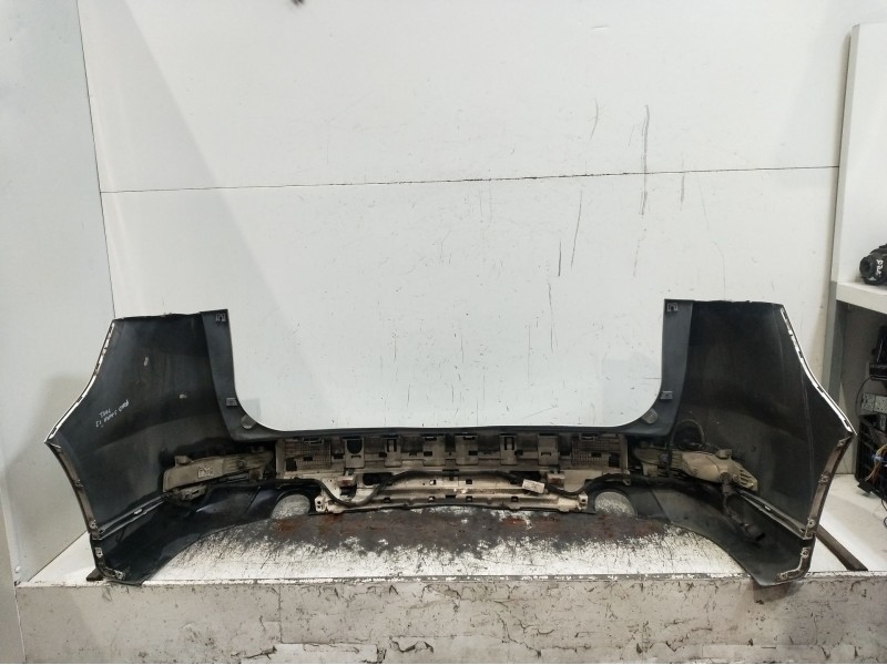 Recambio de paragolpes trasero para ford s-max (cj, wa6) 2.0 tdci referencia OEM IAM   