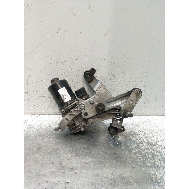 Recambio de motor limpia delantero para ford s-max (cj, wa6) 2.0 tdci referencia OEM IAM W000052208 DERECHO 