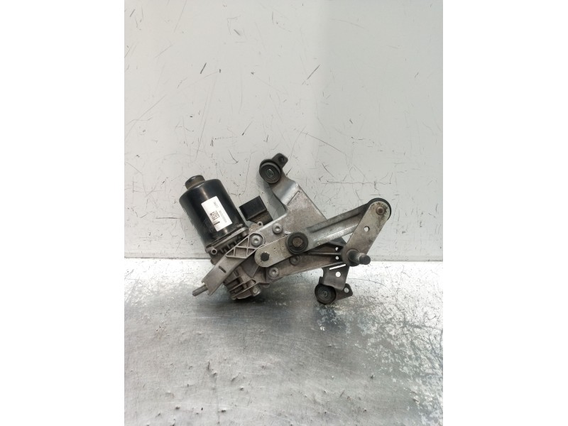 Recambio de motor limpia delantero para ford s-max (cj, wa6) 2.0 tdci referencia OEM IAM W000052208 DERECHO 